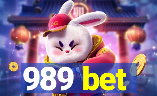 989 bet